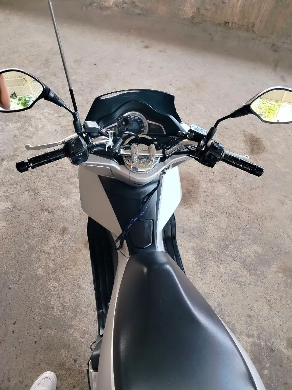Vendo PCX - Foto 4