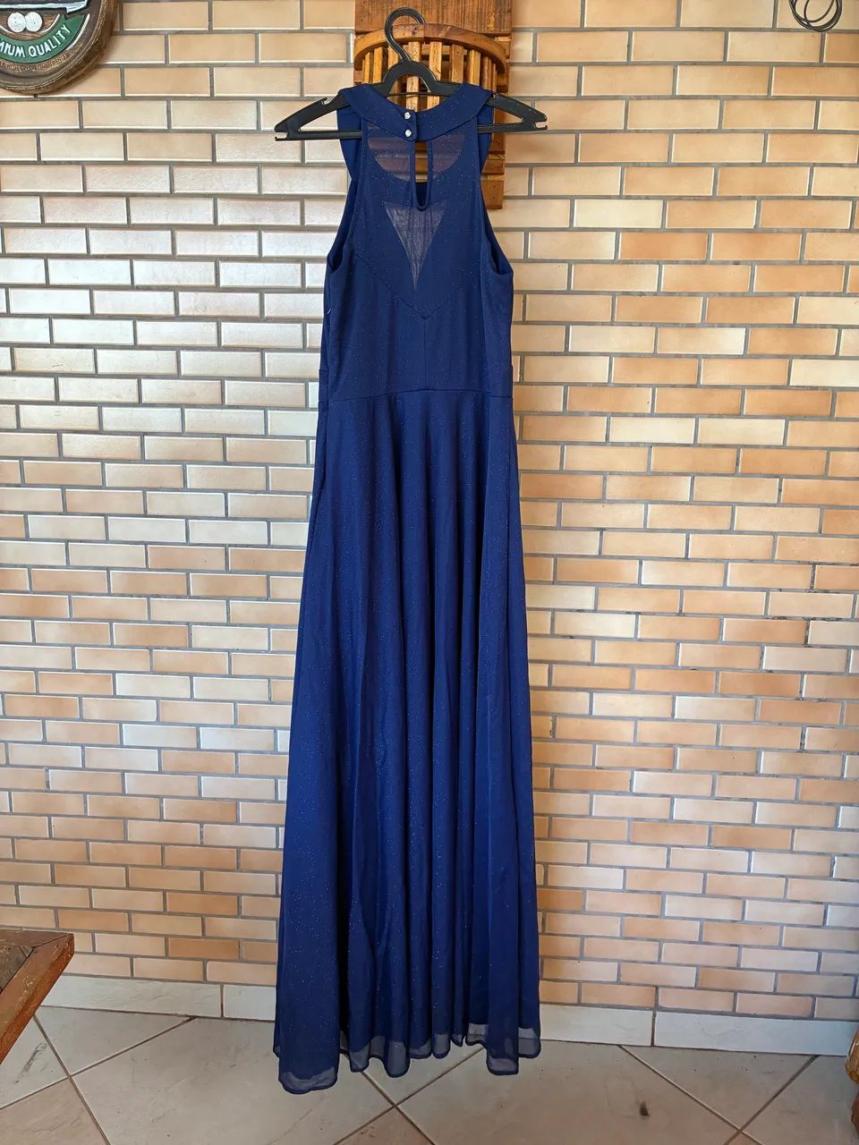 Vestido de festa  - Foto 3