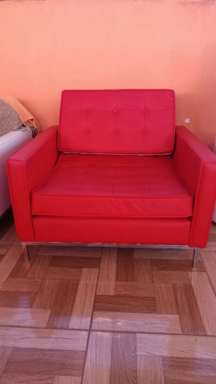 Poltrona FK  - Foto 4