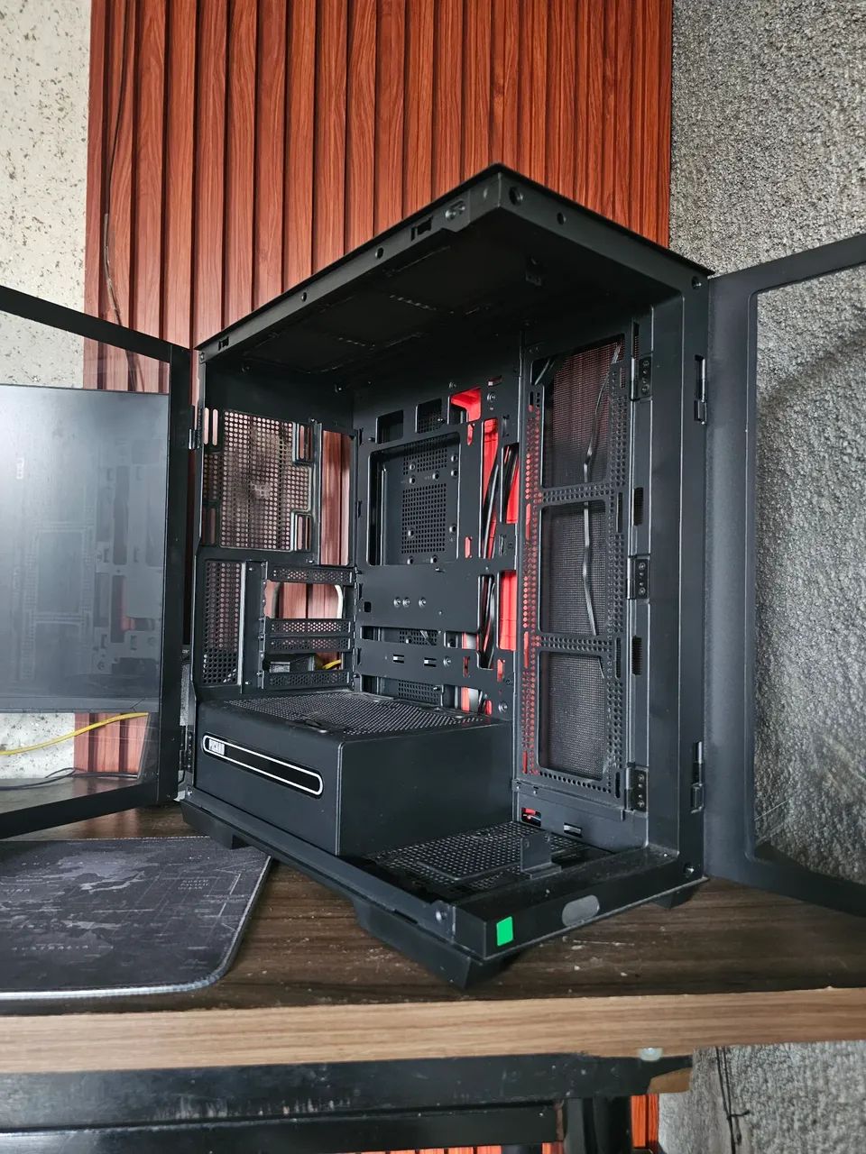 Gabinete Full Tower Pichau - Foto 2