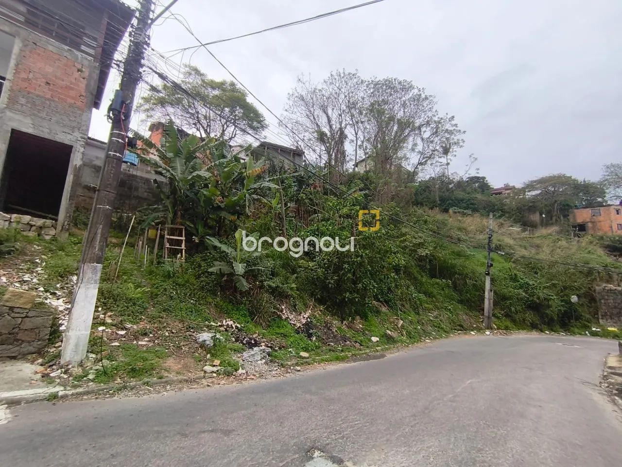 TERRENO 480M² - SACO GRANDE - Foto 5