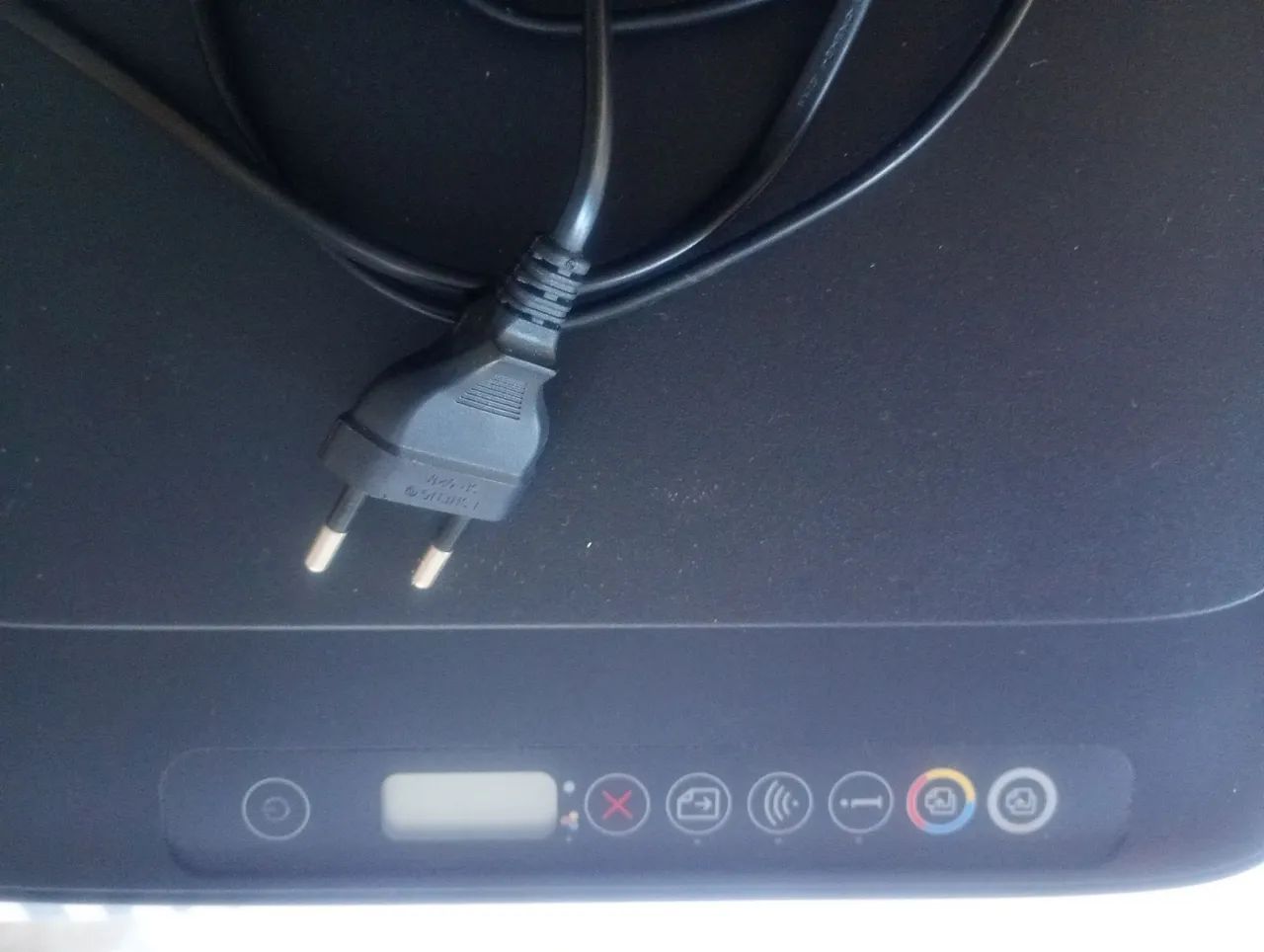 Impressora HP - Foto 2