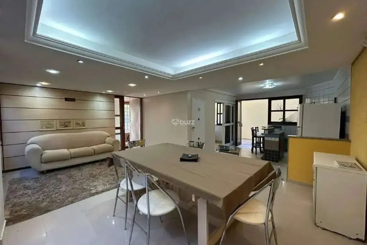 Casa 5 quartos (2 suítes) em João Paulo, Florianópolis