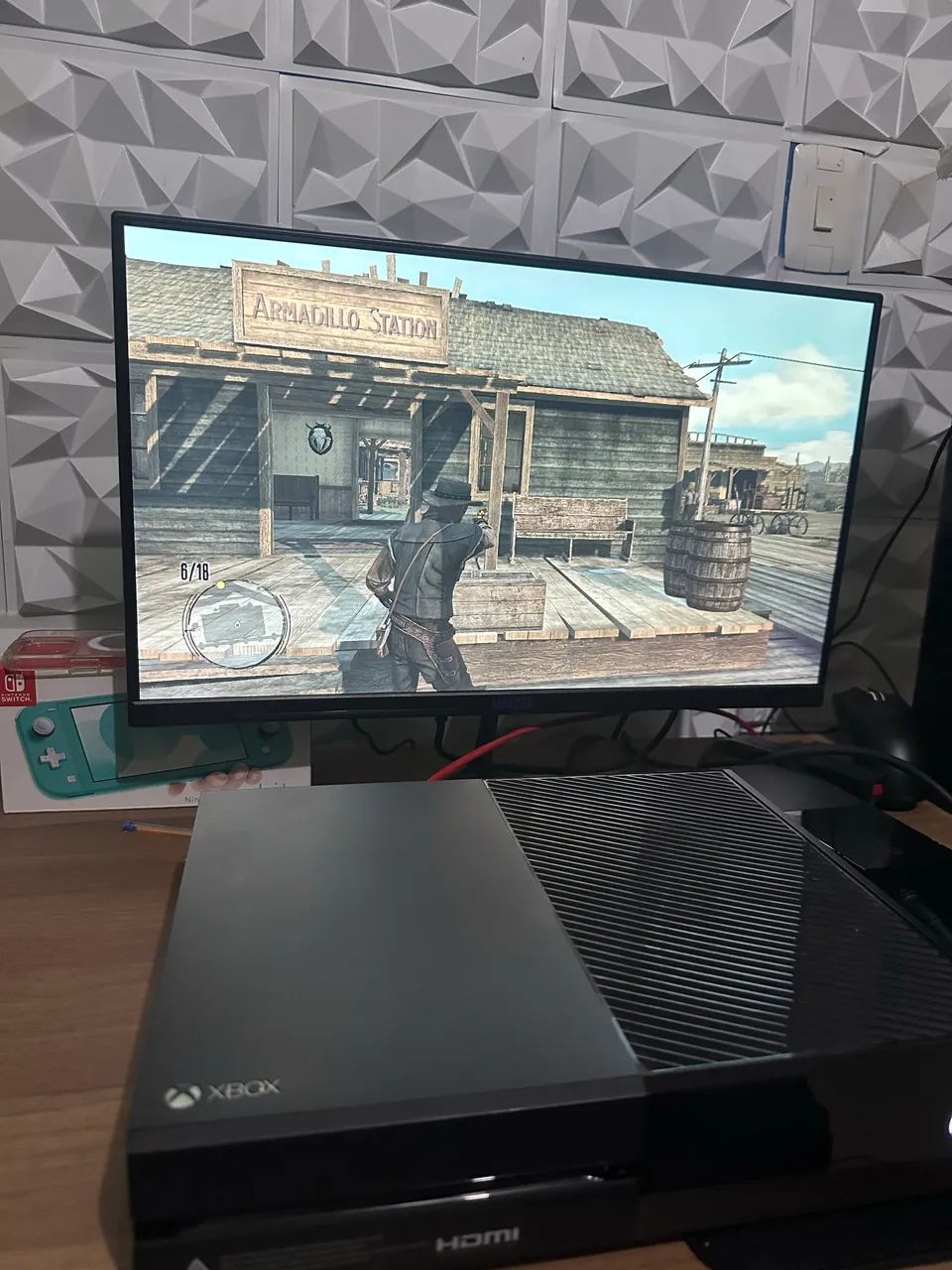 Xbox One Fat 500GB - Foto 3