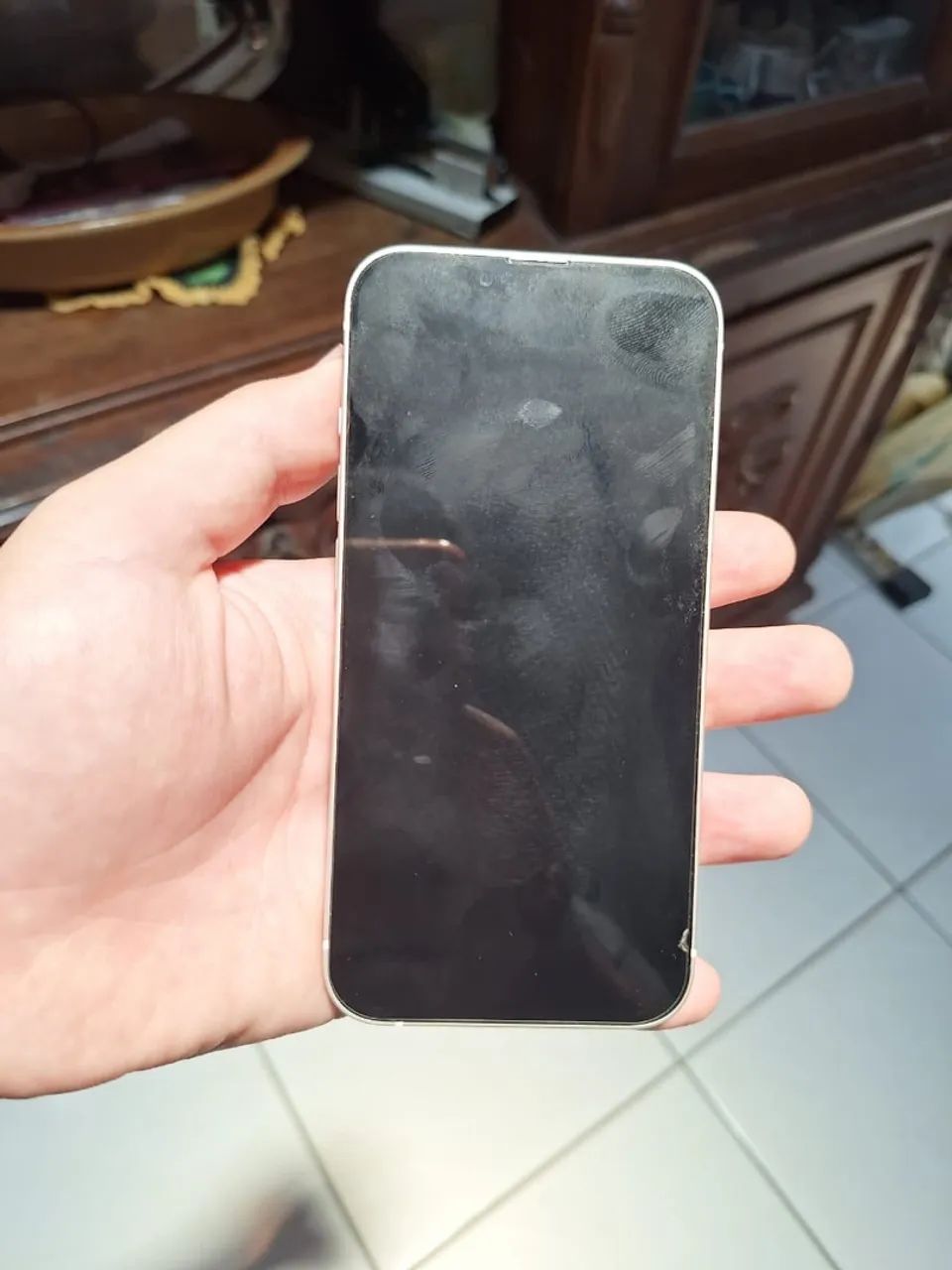 iPhone 13 128gb - Foto 3