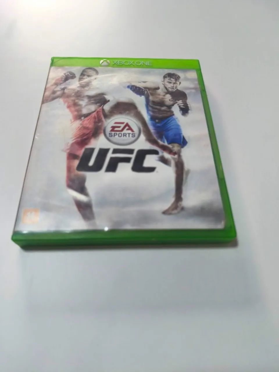 UFC - Foto 2