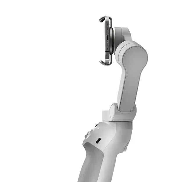 Estabilizador DJI Osmo Mobile SE - Câmeras e Filmadoras - Centro