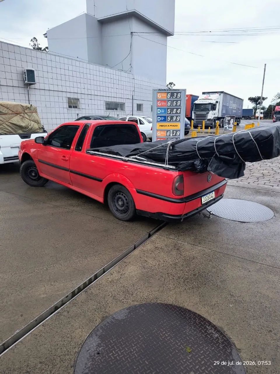 carreto