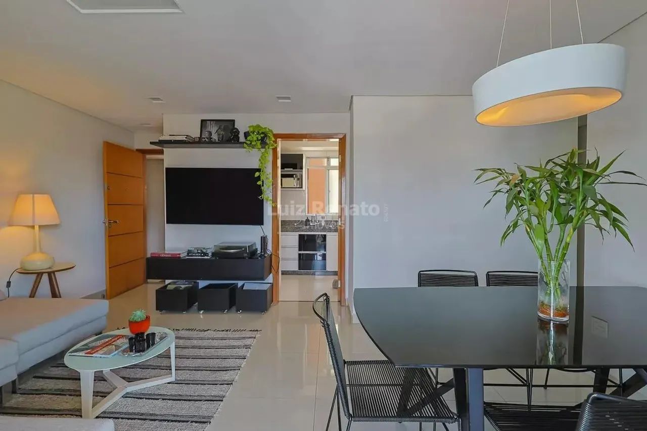 Apartamento à venda no bairro Prado - Foto 2