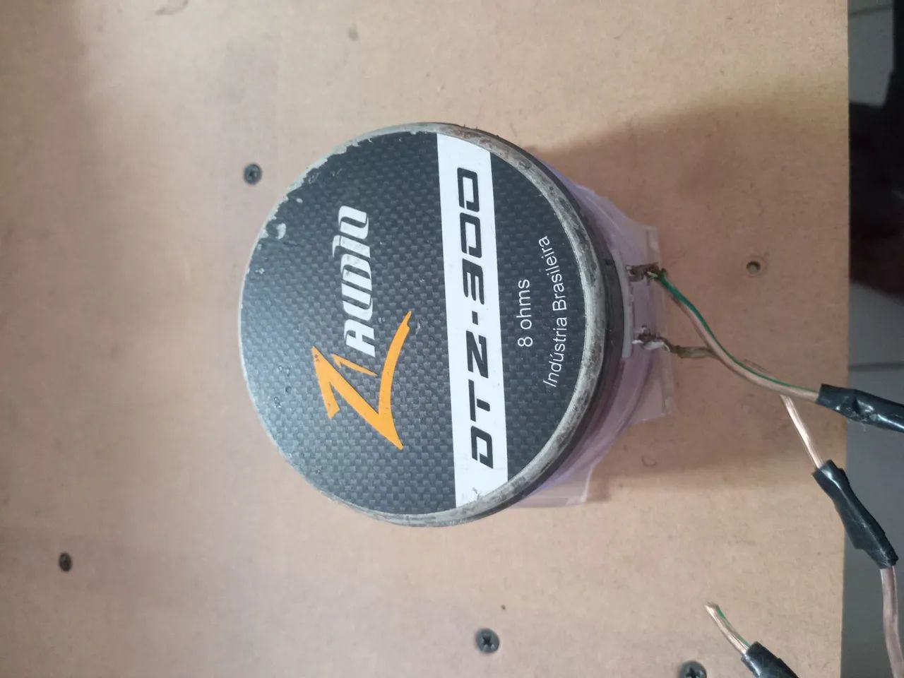 Drive zetta z1 - Microfones e Gravadores - Residencial Flor do Ipê