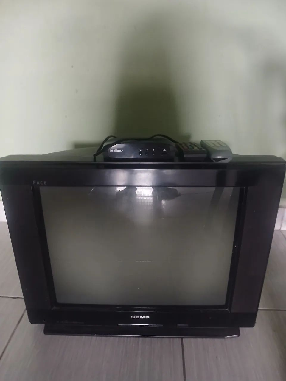 Tv 21 