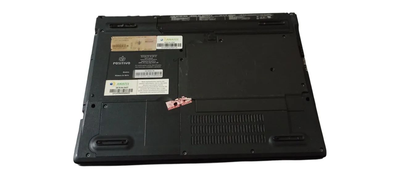 Notebook positivo Mobile Z85 - Foto 3