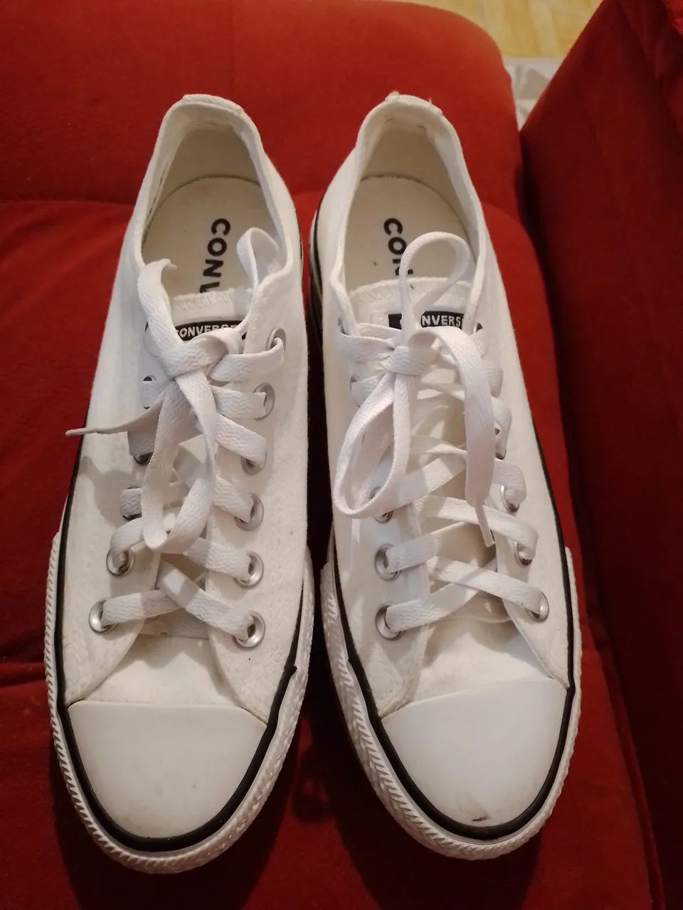 Tenis All Star  - Foto 2