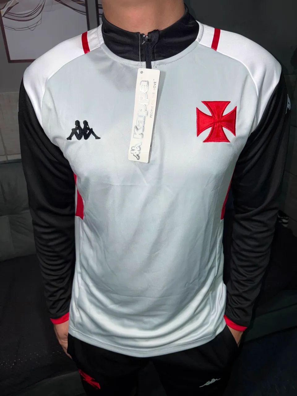 CONJUNTO VASCO - Foto 2