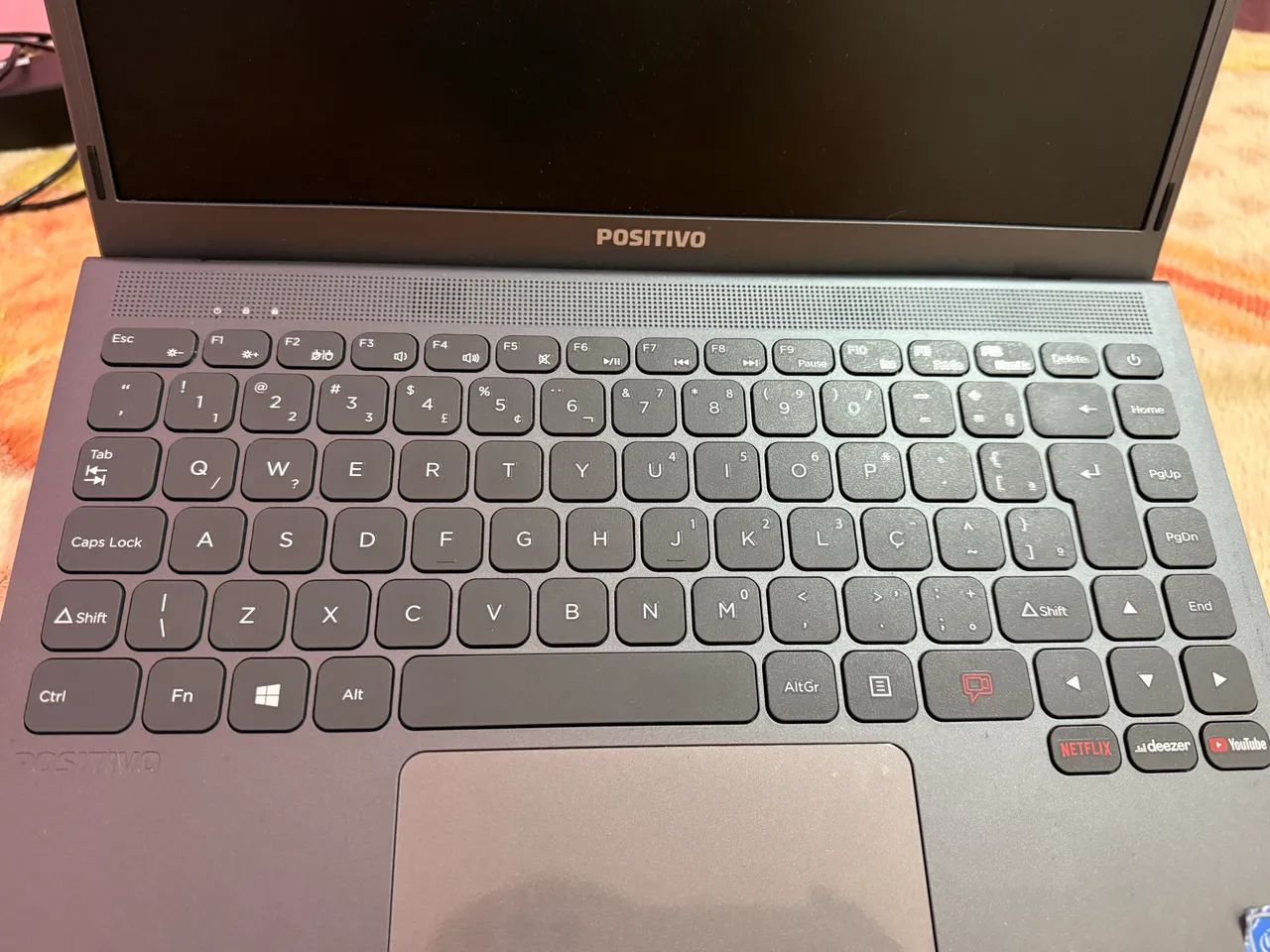 Notebook Positivo Intel - Foto 3