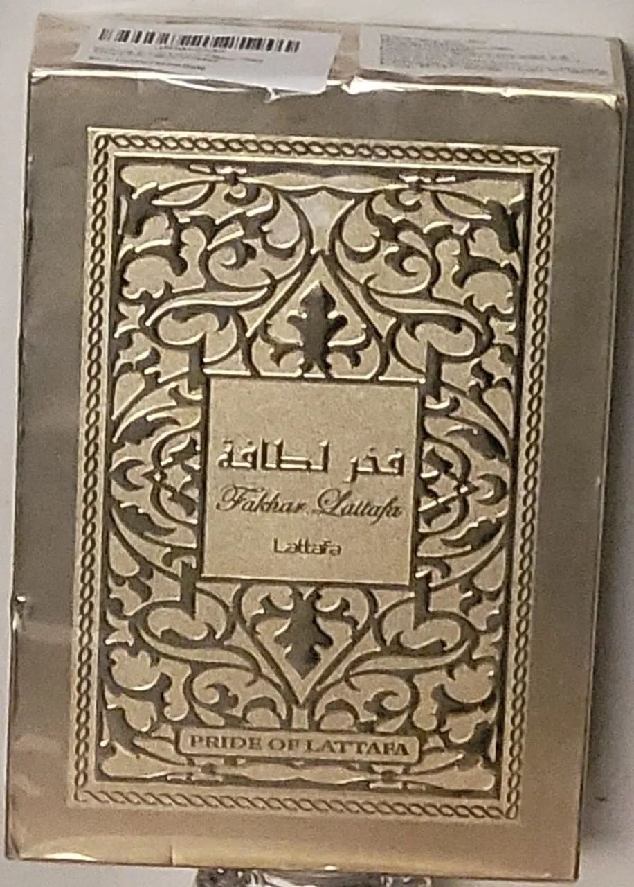 PERFUME ÁRABE ORIGINAL<br> - Foto 2