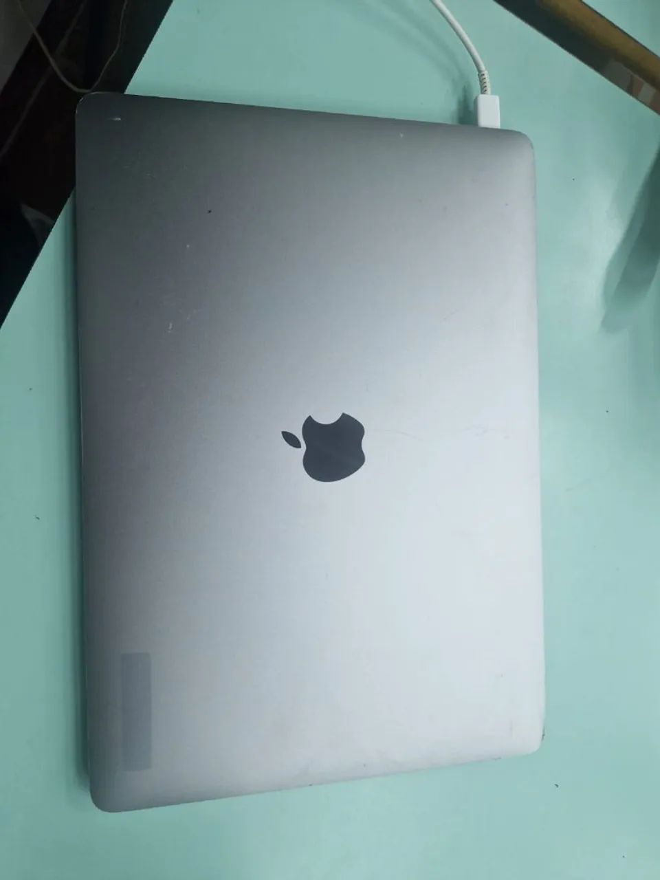 Macbook Pro 2017