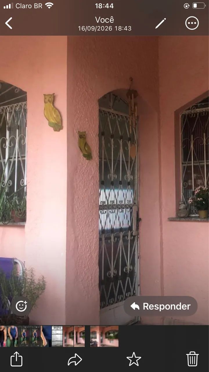 Janelas e porta - Foto 3