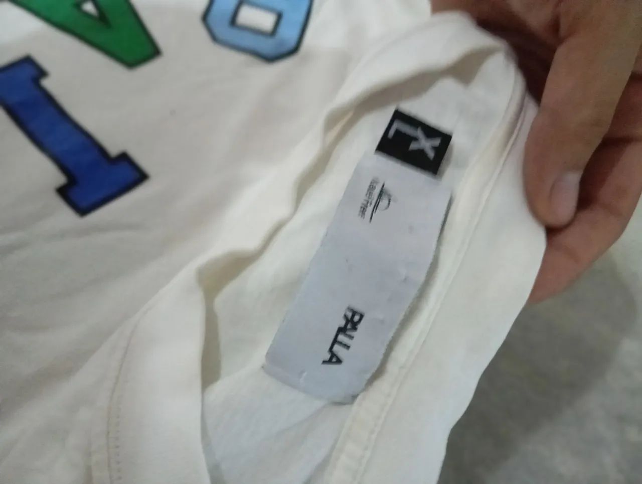 Conjunto Masculino  - Foto 3