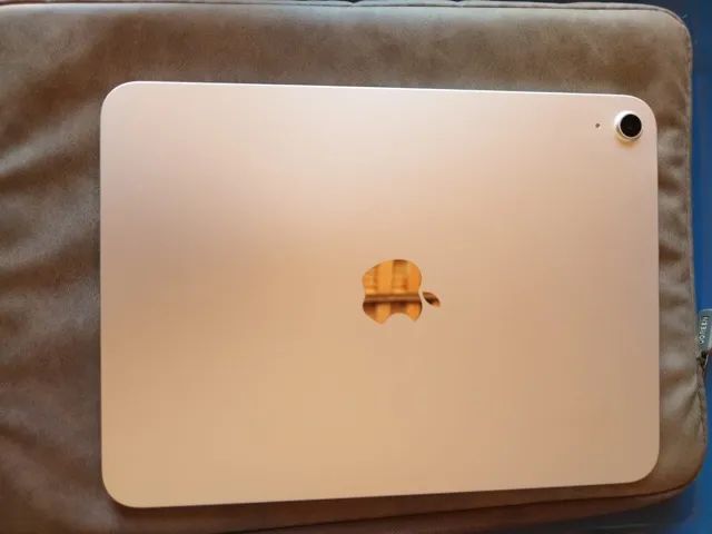 IPAD A16 2025 - Foto 2