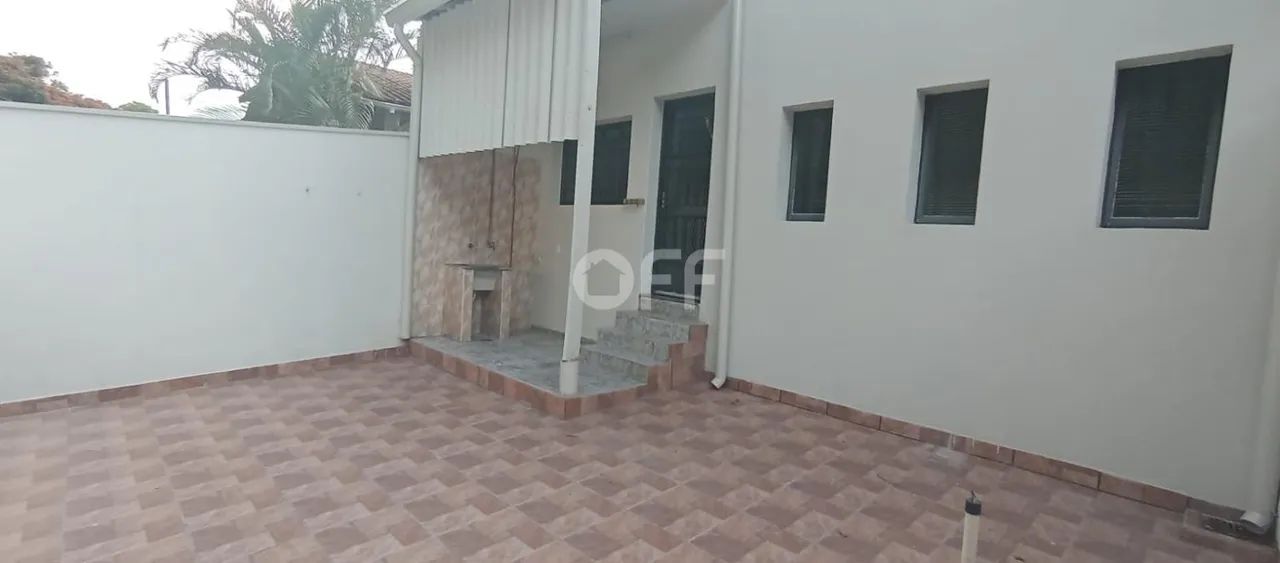 casa - Vila Santa Isabel - Campinas