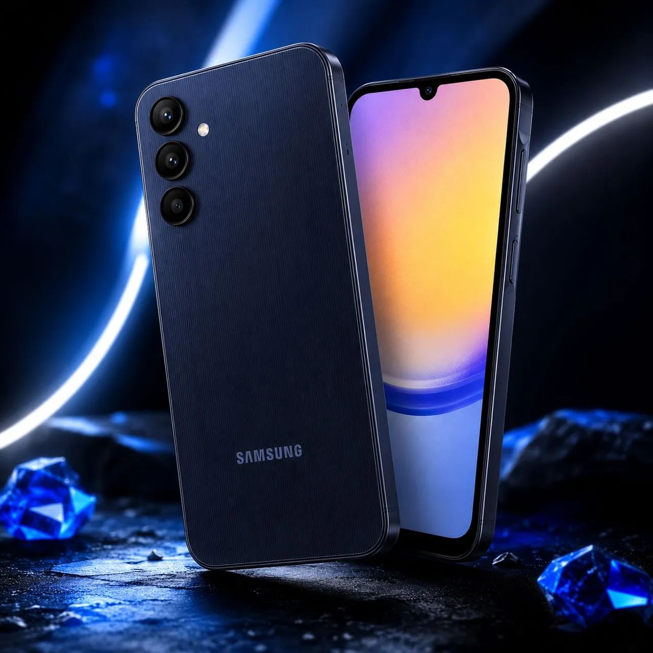 Galaxy A25 5G Ótimo Estado