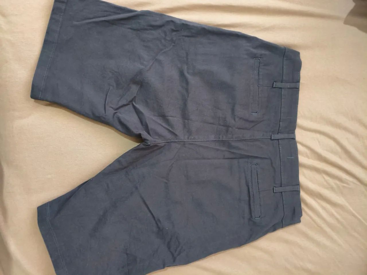 Calças e Bermudas Masculinas - Foto 4