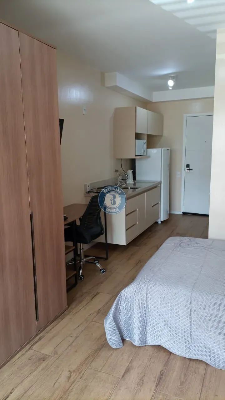 Studio no Brooklin, São Paulo - SP - Foto 2