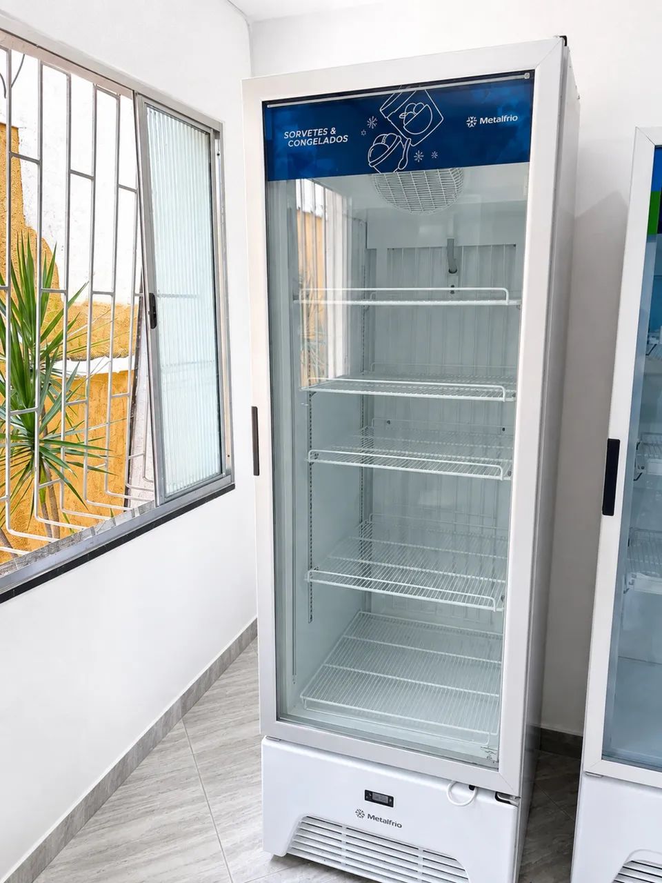 Freezer Metalfrio  - Foto 4