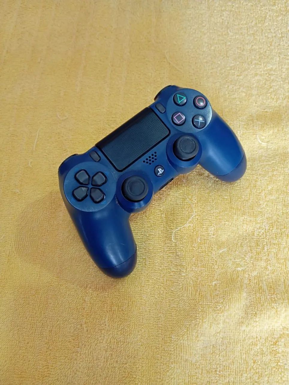 Controle de vídeo game  - Foto 3