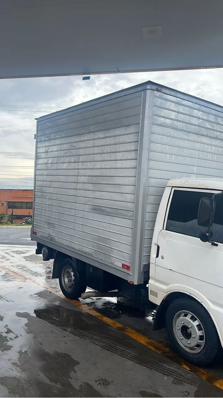 Frete e carreto qualquer lugar do brasil 