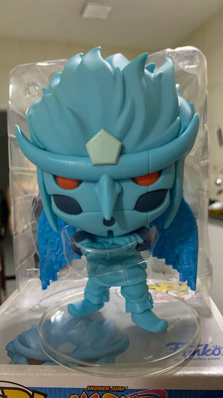 Funko pop Naruto  - Foto 2