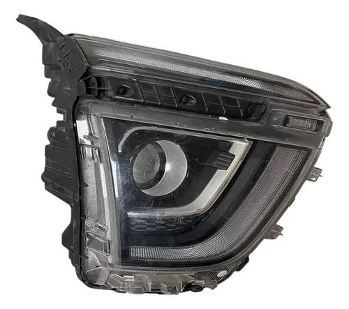 Farol Direito Creta 2025 (avariado) Direito/passageiro