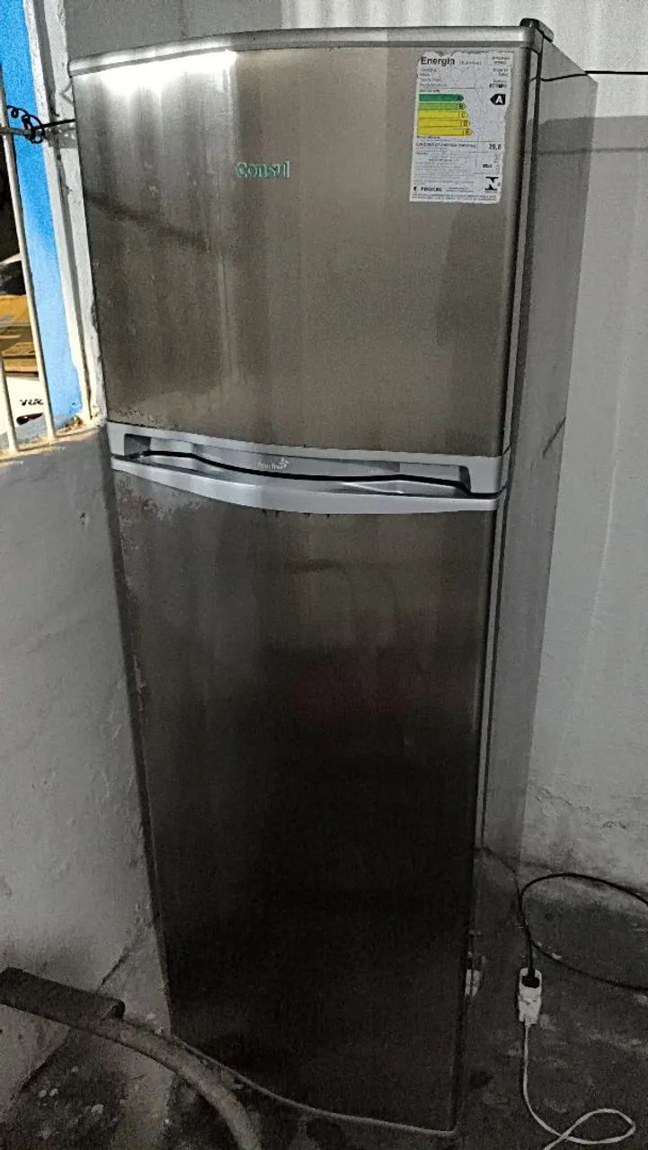 Refrigerador 