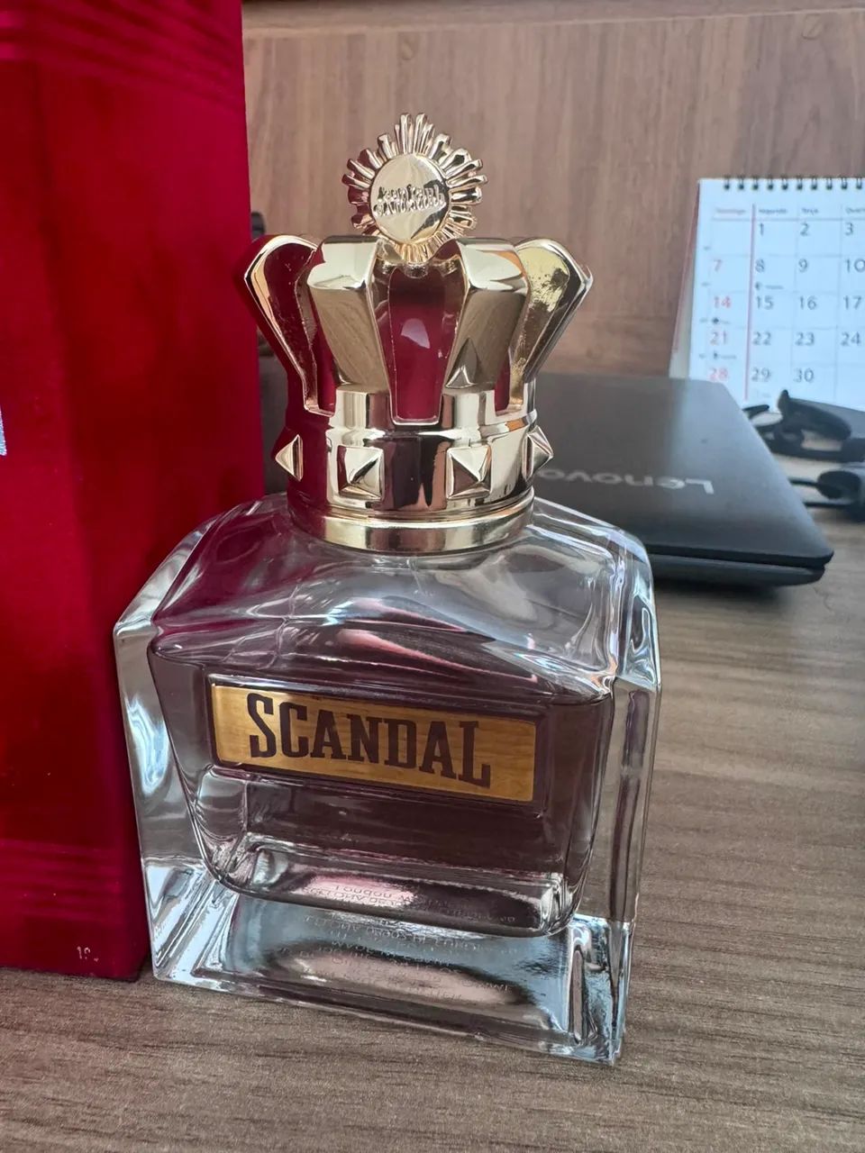 Scandal pour homme EDT  - Foto 2