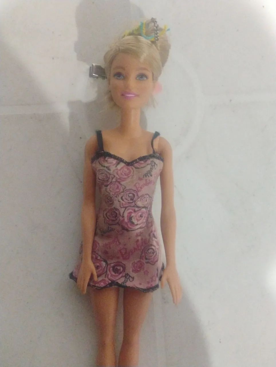 3 bonecas barbies conjuto - Foto 4