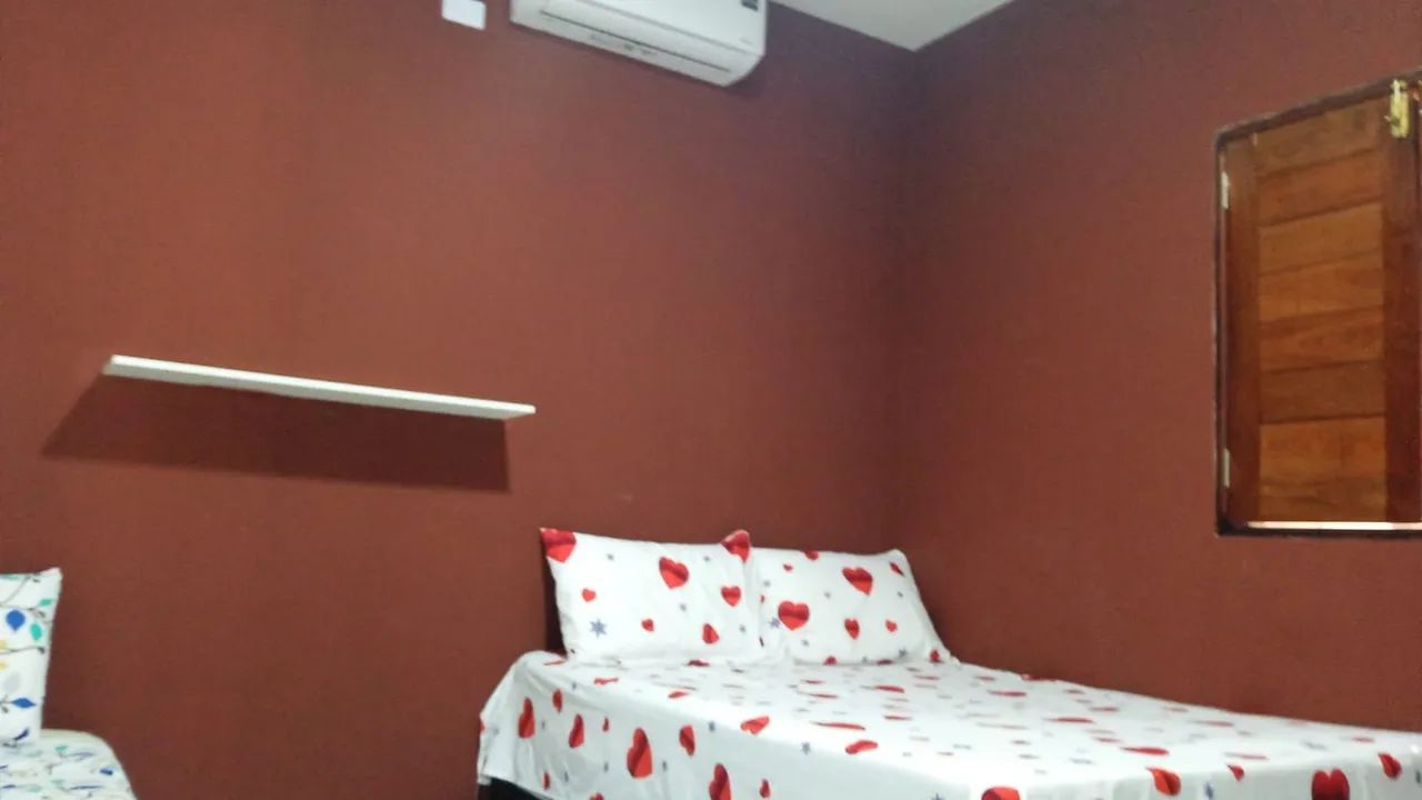 Casa Temporada Momento Feliz  - Foto 5