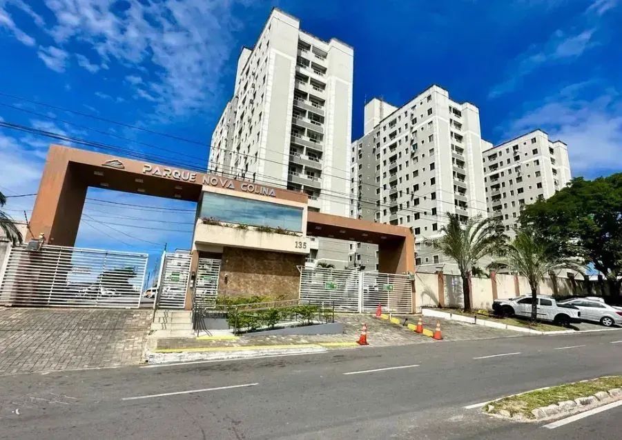 RESIDENCIAL NOVA COLINA 2/4 - Foto 2