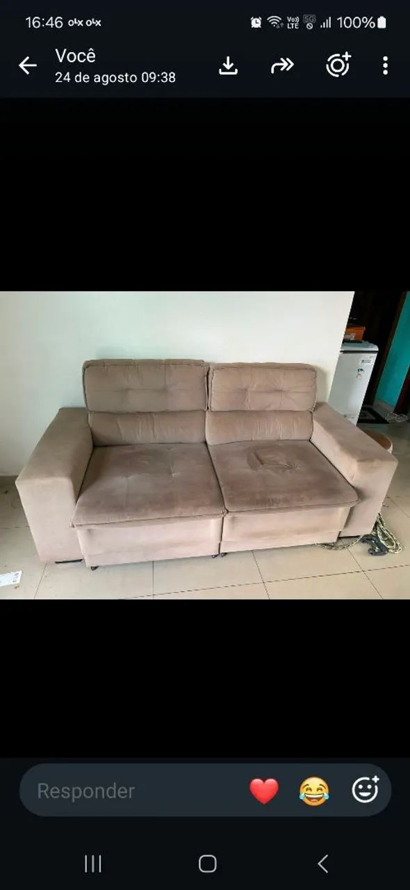 Sofá