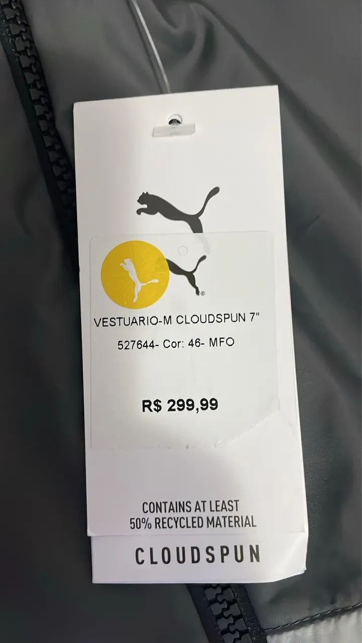 Jaqueta Puma CLOUDSPUN - Foto 2