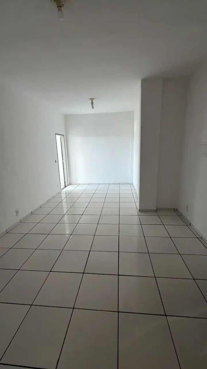 SALA COMERCIAL EDIFÍCIO EDENEVER - Foto 5
