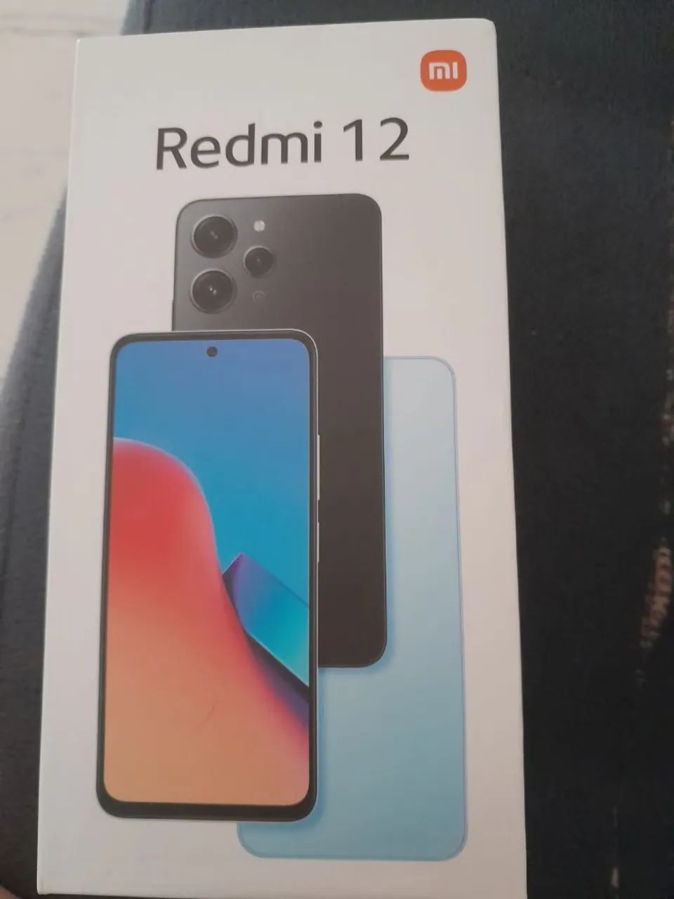 Redmi note 12