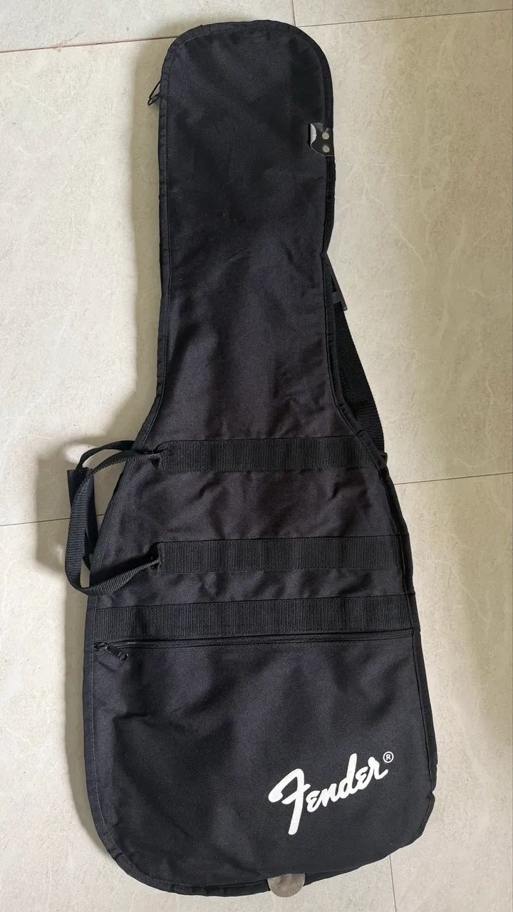 Bag capa fender nova direto dos eua