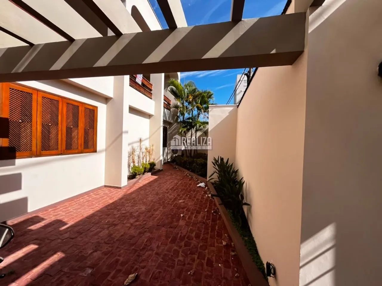 Casa no Centro de Uberaba - Foto 2