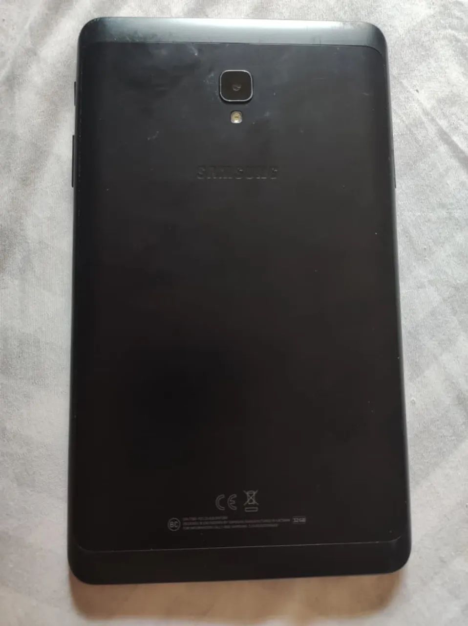 Samsung Galaxy Tab A 2017 - Foto 2