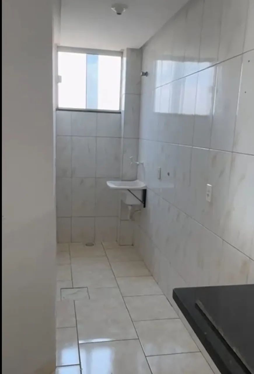 Alugo apartamento ótimo para casais  - Foto 5