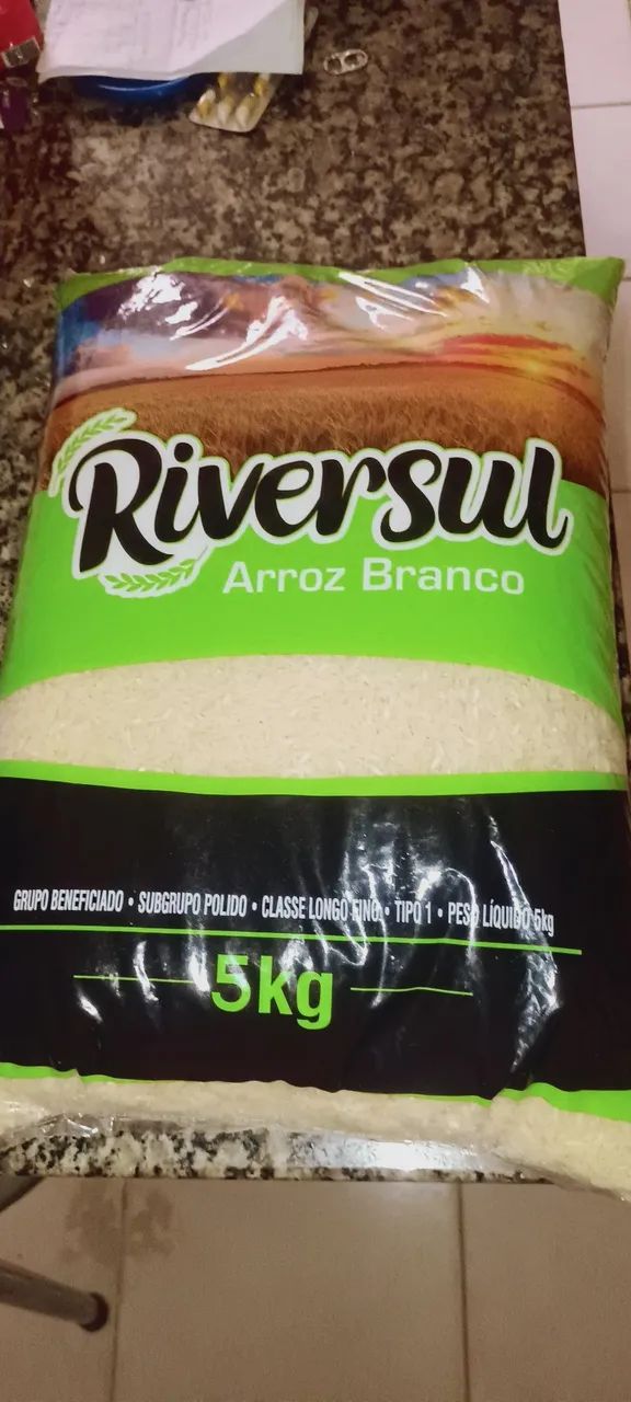 Arroz