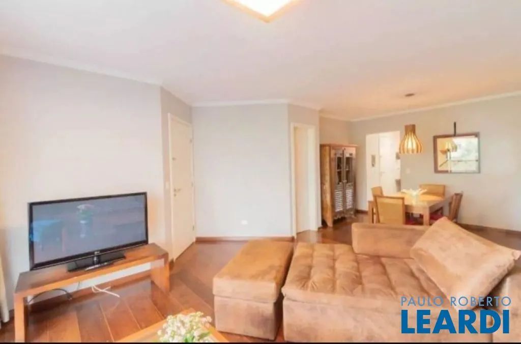 APARTAMENTO - PARAÍSO - SP - Foto 3