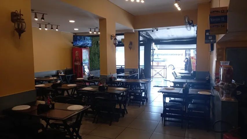 OPORTUNIDADE - RESTAURANTE NO CAMPO BELO SP R$ 160.000 - Foto 2