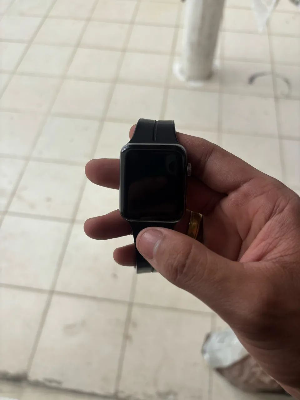Apple Watch série 3  - Foto 4